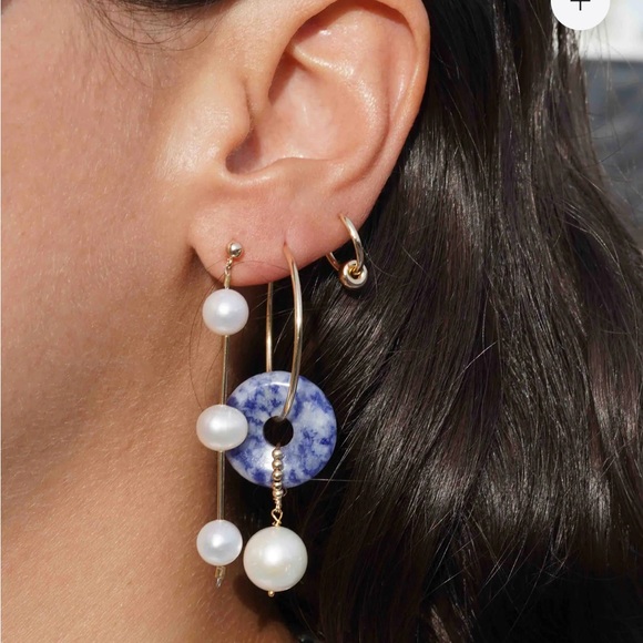 Branch new earrings - Picture 5 of 7